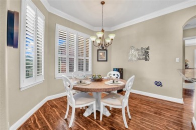 Step into this stunning custom-built home, perfectly positioned on The Golf Club At Crown Valley in Texas - for sale on GolfHomes.com, golf home, golf lot
