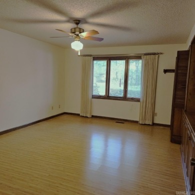 Such a great deal, lots of space, well built home on Cortez Golf on Cortez Golf Course in Arkansas - for sale on GolfHomes.com, golf home, golf lot