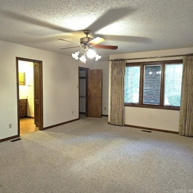 Such a great deal, lots of space, well built home on Cortez Golf on Cortez Golf Course in Arkansas - for sale on GolfHomes.com, golf home, golf lot