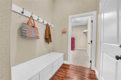 Step into this stunning custom-built home, perfectly positioned on The Golf Club At Crown Valley in Texas - for sale on GolfHomes.com, golf home, golf lot