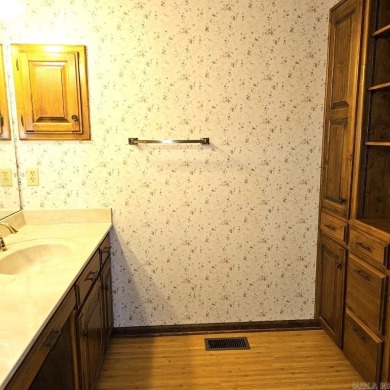 Such a great deal, lots of space, well built home on Cortez Golf on Cortez Golf Course in Arkansas - for sale on GolfHomes.com, golf home, golf lot