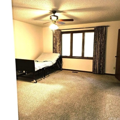 Such a great deal, lots of space, well built home on Cortez Golf on Cortez Golf Course in Arkansas - for sale on GolfHomes.com, golf home, golf lot