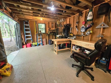 Welcome to your perfect cabin in the woods in Hide A-Way Hills! on Hide-A-Way Hills Golf Club in Ohio - for sale on GolfHomes.com, golf home, golf lot
