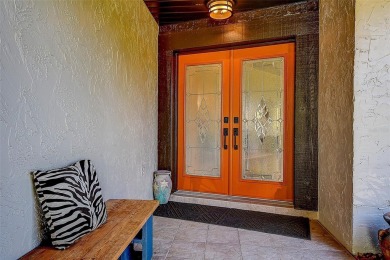 Welcome home to this well-appointed, Golf Course Front, Gated on East Lake Woodlands Country Club in Florida - for sale on GolfHomes.com, golf home, golf lot