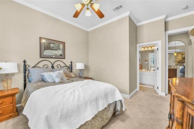 Step into this stunning custom-built home, perfectly positioned on The Golf Club At Crown Valley in Texas - for sale on GolfHomes.com, golf home, golf lot