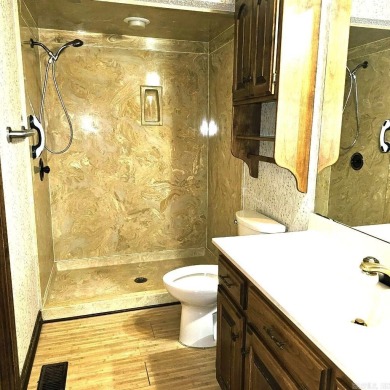 Such a great deal, lots of space, well built home on Cortez Golf on Cortez Golf Course in Arkansas - for sale on GolfHomes.com, golf home, golf lot