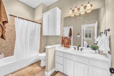 Step into this stunning custom-built home, perfectly positioned on The Golf Club At Crown Valley in Texas - for sale on GolfHomes.com, golf home, golf lot