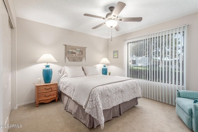 Live the 55+ resort lifestyle in Fountain of the Sun! Enjoy on Fountain of the Sun Country Club in Arizona - for sale on GolfHomes.com, golf home, golf lot