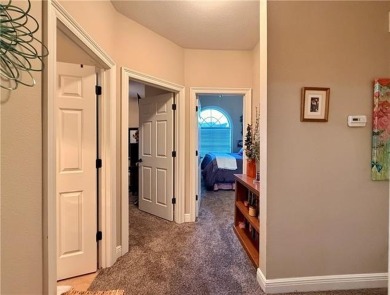 Featuring 4 bedrooms 2.5 baths offering 2,375 sq ft with open on Oak Wing Golf Course in Louisiana - for sale on GolfHomes.com, golf home, golf lot