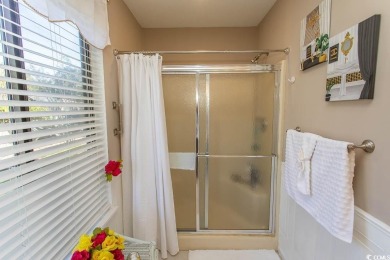 This comfy, cozy and conveniently located cottage-style ranch in on Burning Ridge Golf Course in South Carolina - for sale on GolfHomes.com, golf home, golf lot
