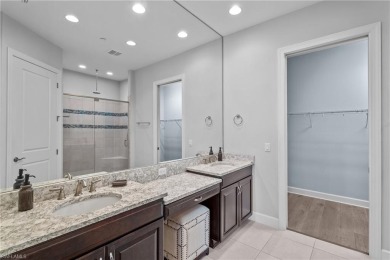 The largest coach home available in Esplanade Golf  Country Club on Esplanade Golf and  Country Club in Florida - for sale on GolfHomes.com, golf home, golf lot