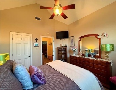 Featuring 4 bedrooms 2.5 baths offering 2,375 sq ft with open on Oak Wing Golf Course in Louisiana - for sale on GolfHomes.com, golf home, golf lot
