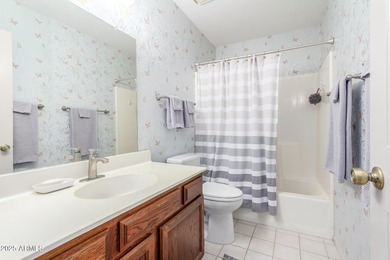 Live the 55+ resort lifestyle in Fountain of the Sun! Enjoy on Fountain of the Sun Country Club in Arizona - for sale on GolfHomes.com, golf home, golf lot