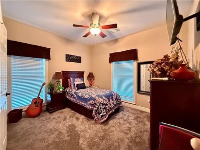 Featuring 4 bedrooms 2.5 baths offering 2,375 sq ft with open on Oak Wing Golf Course in Louisiana - for sale on GolfHomes.com, golf home, golf lot