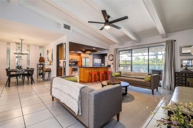 Welcome home to this well-appointed, Golf Course Front, Gated on East Lake Woodlands Country Club in Florida - for sale on GolfHomes.com, golf home, golf lot
