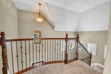 Step into this stunning custom-built home, perfectly positioned on The Golf Club At Crown Valley in Texas - for sale on GolfHomes.com, golf home, golf lot