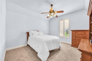 Step into this stunning custom-built home, perfectly positioned on The Golf Club At Crown Valley in Texas - for sale on GolfHomes.com, golf home, golf lot