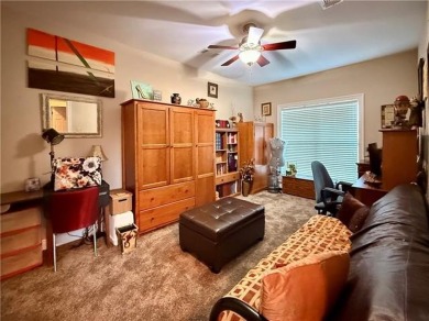 Featuring 4 bedrooms 2.5 baths offering 2,375 sq ft with open on Oak Wing Golf Course in Louisiana - for sale on GolfHomes.com, golf home, golf lot