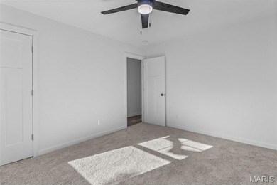 Completely renovated from top to bottom, this 4-bedroom, 3-bath on Terre Du Lac Golf and Country Club in Missouri - for sale on GolfHomes.com, golf home, golf lot