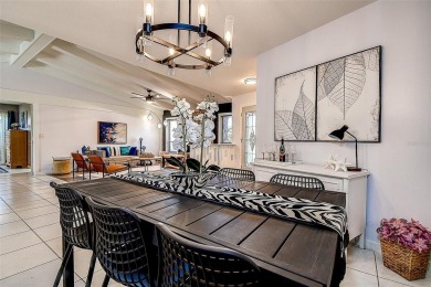 Welcome home to this well-appointed, Golf Course Front, Gated on East Lake Woodlands Country Club in Florida - for sale on GolfHomes.com, golf home, golf lot