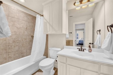 Step into this stunning custom-built home, perfectly positioned on The Golf Club At Crown Valley in Texas - for sale on GolfHomes.com, golf home, golf lot