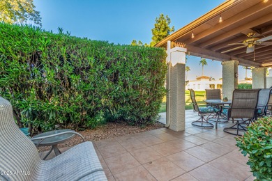 Live the 55+ resort lifestyle in Fountain of the Sun! Enjoy on Fountain of the Sun Country Club in Arizona - for sale on GolfHomes.com, golf home, golf lot