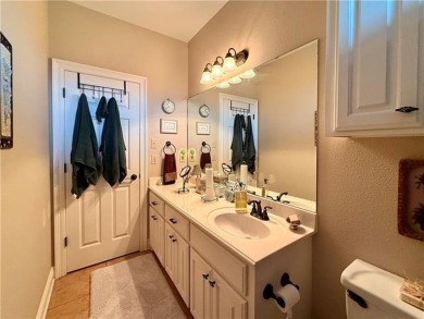 Featuring 4 bedrooms 2.5 baths offering 2,375 sq ft with open on Oak Wing Golf Course in Louisiana - for sale on GolfHomes.com, golf home, golf lot