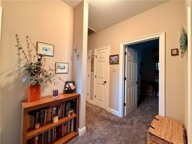 Featuring 4 bedrooms 2.5 baths offering 2,375 sq ft with open on Oak Wing Golf Course in Louisiana - for sale on GolfHomes.com, golf home, golf lot