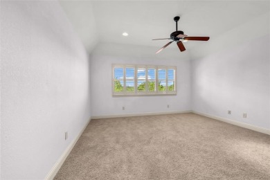 Step into this stunning custom-built home, perfectly positioned on The Golf Club At Crown Valley in Texas - for sale on GolfHomes.com, golf home, golf lot