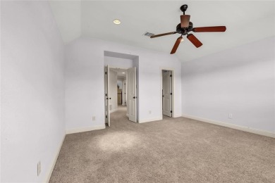 Step into this stunning custom-built home, perfectly positioned on The Golf Club At Crown Valley in Texas - for sale on GolfHomes.com, golf home, golf lot