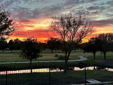 Step into this stunning custom-built home, perfectly positioned on The Golf Club At Crown Valley in Texas - for sale on GolfHomes.com, golf home, golf lot