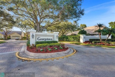 Welcome to Eagle Trace, a Public Golf Community! Featuring man on TPC Eagle Trace in Florida - for sale on GolfHomes.com, golf home, golf lot