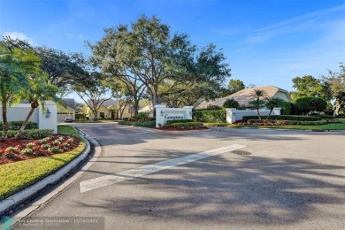 Welcome to Eagle Trace, a Public Golf Community! Featuring man on TPC Eagle Trace in Florida - for sale on GolfHomes.com, golf home, golf lot