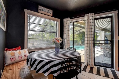 Welcome home to this well-appointed, Golf Course Front, Gated on East Lake Woodlands Country Club in Florida - for sale on GolfHomes.com, golf home, golf lot