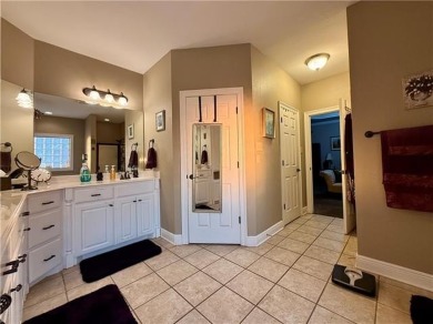 Featuring 4 bedrooms 2.5 baths offering 2,375 sq ft with open on Oak Wing Golf Course in Louisiana - for sale on GolfHomes.com, golf home, golf lot