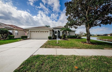 Welcome to this stunning 3-bedroom, 2-bathroom, 2-Car Garage on Heritage Springs Country Club in Florida - for sale on GolfHomes.com, golf home, golf lot