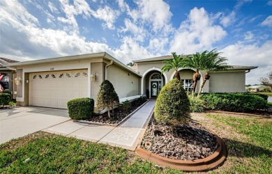 Welcome to this stunning 3-bedroom, 2-bathroom, 2-Car Garage on Heritage Springs Country Club in Florida - for sale on GolfHomes.com, golf home, golf lot