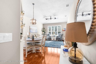 Check Out this Attached Villa with Extra Large Yard in the on Silverthorn Country Club in Florida - for sale on GolfHomes.com, golf home, golf lot