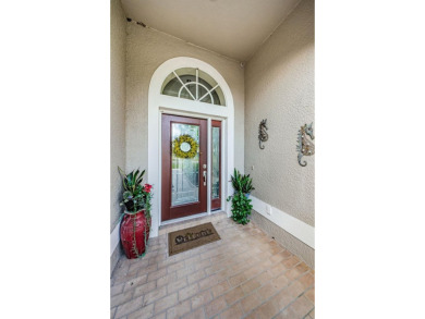 Welcome to this stunning 3-bedroom, 2-bathroom, 2-Car Garage on Heritage Springs Country Club in Florida - for sale on GolfHomes.com, golf home, golf lot