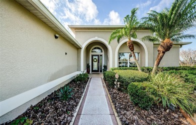 Welcome to this stunning 3-bedroom, 2-bathroom, 2-Car Garage on Heritage Springs Country Club in Florida - for sale on GolfHomes.com, golf home, golf lot