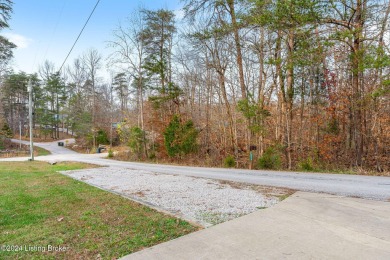 Escape to your dream lake-home retreat! This beautifully on Shady Hollow Golf Course in Kentucky - for sale on GolfHomes.com, golf home, golf lot