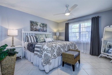 Welcome home to this well-appointed, Golf Course Front, Gated on East Lake Woodlands Country Club in Florida - for sale on GolfHomes.com, golf home, golf lot