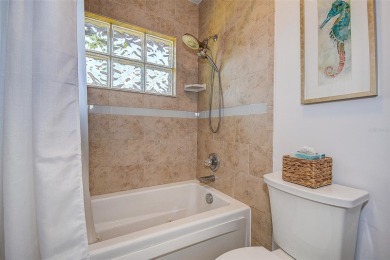 BRAND NEW AC / NEW ROOF 2022 / POOL RE-SURFACED 2018 / RARE TO on East Lake Woodlands Country Club in Florida - for sale on GolfHomes.com, golf home, golf lot