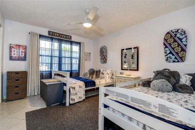 BRAND NEW AC / NEW ROOF 2022 / POOL RE-SURFACED 2018 / RARE TO on East Lake Woodlands Country Club in Florida - for sale on GolfHomes.com, golf home, golf lot