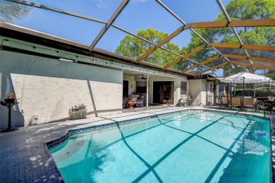 BRAND NEW AC / NEW ROOF 2022 / POOL RE-SURFACED 2018 / RARE TO on East Lake Woodlands Country Club in Florida - for sale on GolfHomes.com, golf home, golf lot