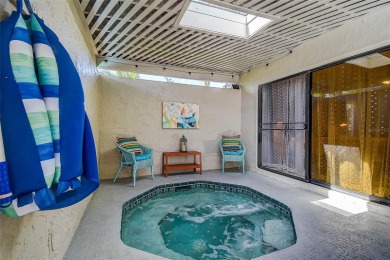 BRAND NEW AC / NEW ROOF 2022 / POOL RE-SURFACED 2018 / RARE TO on East Lake Woodlands Country Club in Florida - for sale on GolfHomes.com, golf home, golf lot