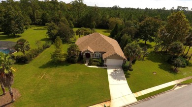 Luxury Estate Home In Golf Community! A Spacious 4-bedroom Home on St. Johns Golf Club in Florida - for sale on GolfHomes.com, golf home, golf lot