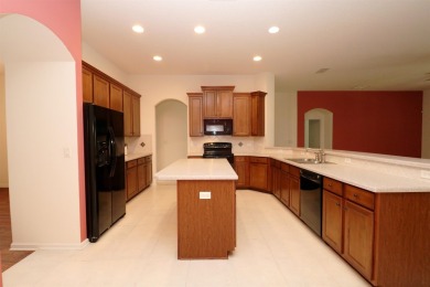 Luxury Estate Home In Golf Community! A Spacious 4-bedroom Home on St. Johns Golf Club in Florida - for sale on GolfHomes.com, golf home, golf lot
