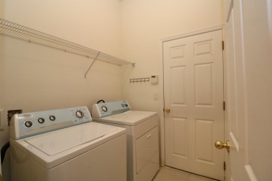 Luxury Estate Home In Golf Community! A Spacious 4-bedroom Home on St. Johns Golf Club in Florida - for sale on GolfHomes.com, golf home, golf lot