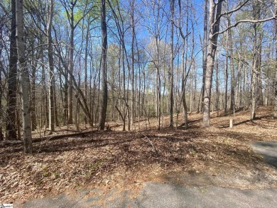 Private wooded cul-de-sac lot at Lakeside Country Club, one of on Lakeside Country Club in South Carolina - for sale on GolfHomes.com, golf home, golf lot